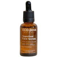 Eco Diva Superfood Face Serum 